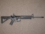 CORE ARMS M4 TACTICAL RIFLE WITH RAIL SYSTEM - 4 of 5