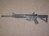 CORE ARMS M4 TACTICAL RIFLE WITH RAIL SYSTEM - 1 of 5