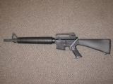 BUSHMASTER XM-15 E2S 