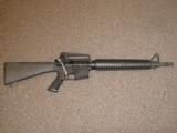 BUSHMASTER XM-15 E2S 