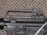 BUSHMASTER XM-15 E2S 