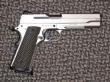 SIG SAUER 1911 LIMITED EDITION WITH NICKEL FINISH -- REDUCED!!!! - 4 of 4