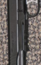 SIG SAUER 1911 TACOPS .45 ACP W/FOUR MAGAZINES.... AND REDUCED!!! - 2 of 4