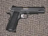 SIG SAUER 1911 TACOPS .45 ACP W/FOUR MAGAZINES.... AND REDUCED!!! - 4 of 4