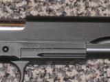 SIG SAUER 1911 TACOPS .45 ACP W/FOUR MAGAZINES.... AND REDUCED!!! - 3 of 4
