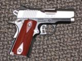KIMBER ULTRA CDP .45 ACP PISTOL... - 4 of 4