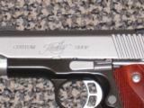 KIMBER ULTRA CDP .45 ACP PISTOL... - 2 of 4