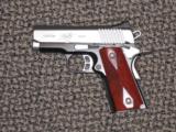 KIMBER ULTRA CDP .45 ACP PISTOL... - 1 of 4