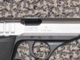 SIG SAUER P-232 ALL STAINLESS .380 ACP PISTOL... - 3 of 5