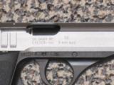 SIG SAUER P-232 ALL STAINLESS .380 ACP PISTOL... - 4 of 5