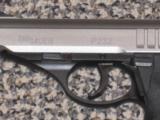 SIG SAUER P-232 ALL STAINLESS .380 ACP PISTOL... - 2 of 5