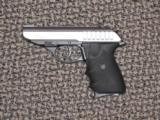 SIG SAUER P-232 ALL STAINLESS .380 ACP PISTOL... - 1 of 5