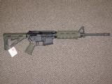 SIG SAUER M-400 (AR) RIFLE IN OD GREEN -- REDUCED!!! - 3 of 4