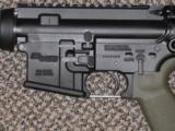 SIG SAUER M-400 (AR) RIFLE IN OD GREEN -- REDUCED!!! - 2 of 4