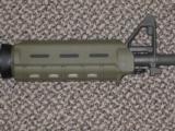 SIG SAUER M-400 (AR) RIFLE IN OD GREEN -- REDUCED!!! - 4 of 4