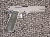 SIG SAUER 1911 SCORPION .45 ACP PISTOL..... - 3 of 4