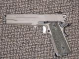 SIG SAUER 1911 SCORPION .45 ACP PISTOL..... - 1 of 4