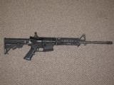DPMS A-15 WITH LARUE AND TROY ACCESSORIES..... - 5 of 5