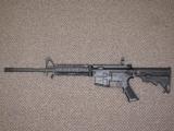 DPMS A-15 WITH LARUE AND TROY ACCESSORIES..... - 1 of 5