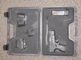 SPRNGFIELD ARMORY XD-40 SUB COMPACT PISTOL - 4 of 4