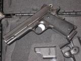 SIG SAUER 1911 TAC-PAC in .45 ACP -- REDUCED!!! - 3 of 3