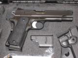 SIG SAUER 1911 TAC-PAC in .45 ACP -- REDUCED!!! - 2 of 3