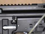 AAC (Advanced Armament Corp.)
HIGH-GRADE MODEL MPW TACTICAL AR RIFLE IN .300 AAC BLACKOUT! - 3 of 4