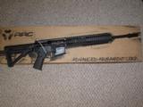 AAC (Advanced Armament Corp.)
HIGH-GRADE MODEL MPW TACTICAL AR RIFLE IN .300 AAC BLACKOUT! - 2 of 4