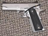 KIMBER PRO STAINLESS TLE in .45 ACP - 1 of 3
