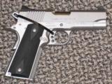 KIMBER PRO STAINLESS TLE in .45 ACP - 2 of 3