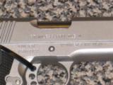KIMBER PRO STAINLESS TLE in .45 ACP - 3 of 3