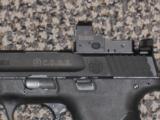 S&W M&P-9 C.O.R.E. PRO SERIES PISTOL WITH FAST FIRE SIGHT... AGRESSIVE PRICING!!!!!! - 2 of 5