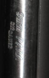 SIG SAUER 1911 9MM SME PISTOL!!! - 4 of 6