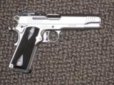 SIG SAUER 1911 9MM SME PISTOL!!! - 5 of 6