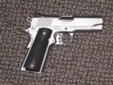 KIMBER STAINLESS PRO CARRY HD .38 SUPER PISTOL! - 1 of 6