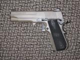 SIG SAUER 1911 LIMITED EDITION 5.11 PISTOL - 1 of 6