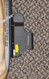 RUGER 10/22 T HEAVY-BARREL TARGET .22 LR RIFLE WITH OR WITHOUT EOTECH - 2 of 5