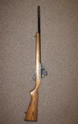 RUGER 10/22 T HEAVY-BARREL TARGET .22 LR RIFLE WITH OR WITHOUT EOTECH - 1 of 5