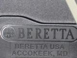 BERETTA ARX-160 