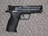 S&W M&P-9 PISTOL -- USED/MINT.... GREAT PRICE!!!!!! - 3 of 3