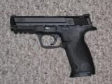 S&W M&P-9 PISTOL -- USED/MINT.... GREAT PRICE!!!!!! - 1 of 3