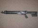 SPRINGFIELD ARMORY M1-A IN TROY BATTLE STOCK.... PRICE REDUCTION!!! - 1 of 5