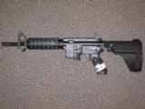 SIG SAUER PM-400 AR PISTOL WITH SIG BRACE! - 1 of 4