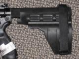 SIG SAUER PM-400 AR PISTOL WITH SIG BRACE! - 2 of 4