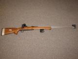 CUSTOM CAMP-PERRY LONG-RANGE WINCHESTER 70 MATCH RIFLE IN 7MM-08
- 7 of 9