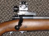 CUSTOM CAMP-PERRY LONG-RANGE WINCHESTER 70 MATCH RIFLE IN 7MM-08
- 8 of 9