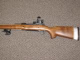 CUSTOM CAMP-PERRY LONG-RANGE WINCHESTER 70 MATCH RIFLE IN 7MM-08
- 5 of 9
