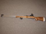 CUSTOM CAMP-PERRY LONG-RANGE WINCHESTER 70 MATCH RIFLE IN 7MM-08
- 1 of 9