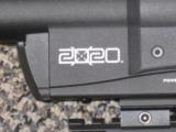 REMINGTON 2020 TACTICAL .308 RIFLE WITH DIGITAL OPTIC SYSTEM!!! REDUCED!!!!! - 3 of 9