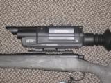 REMINGTON 2020 TACTICAL .308 RIFLE WITH DIGITAL OPTIC SYSTEM!!! REDUCED!!!!! - 2 of 9